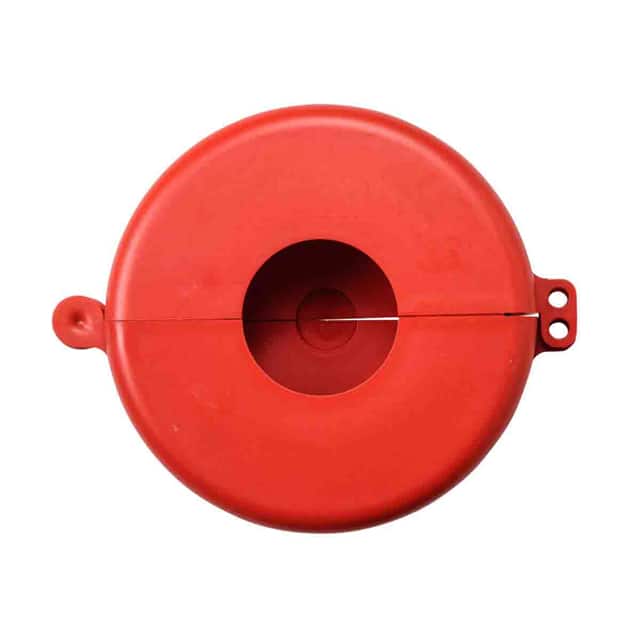 SD06 PRINZING SAFETEE DONUT 5 IN TO 6