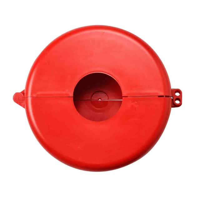 SD08 PRNZG SAFETEE DONUT 6-1/2" TO 10