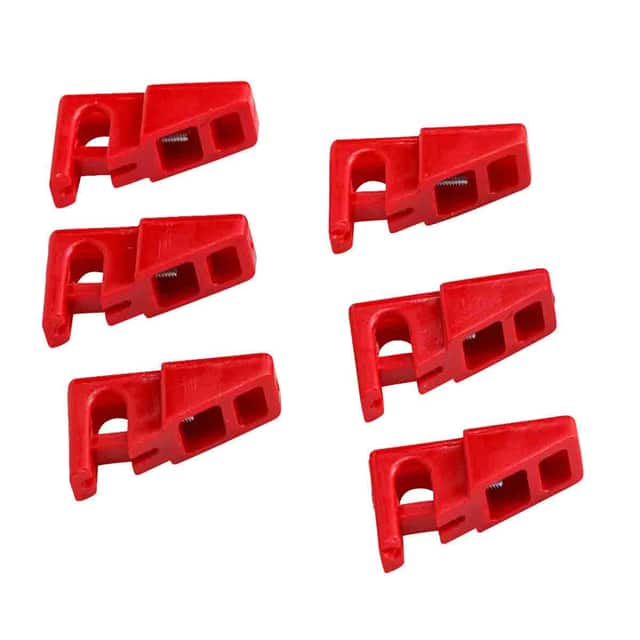 BL04-6 PRINZING NO HOLE BREAKER LOCKOUT
