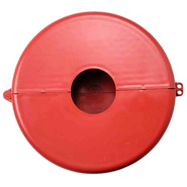 SD13 PRINZING SAFETEE DONUT 10 IN TO