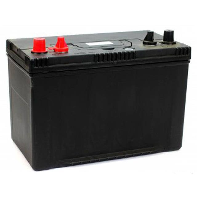 DC27-5 Replacement for Global Battery D