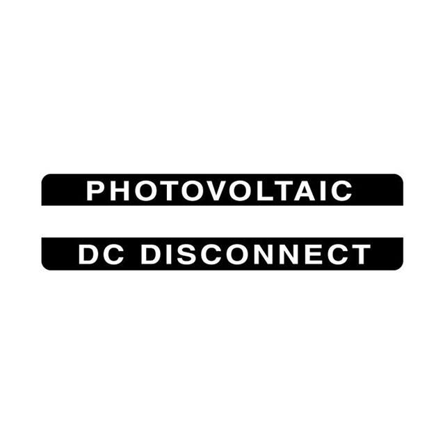 596-00842 METAL SLR PLACRD HAND WRIT 1=1PC