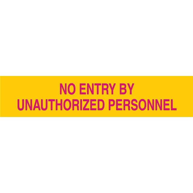 93631 RADIATION: NUCLEAR-INSERT SIGN