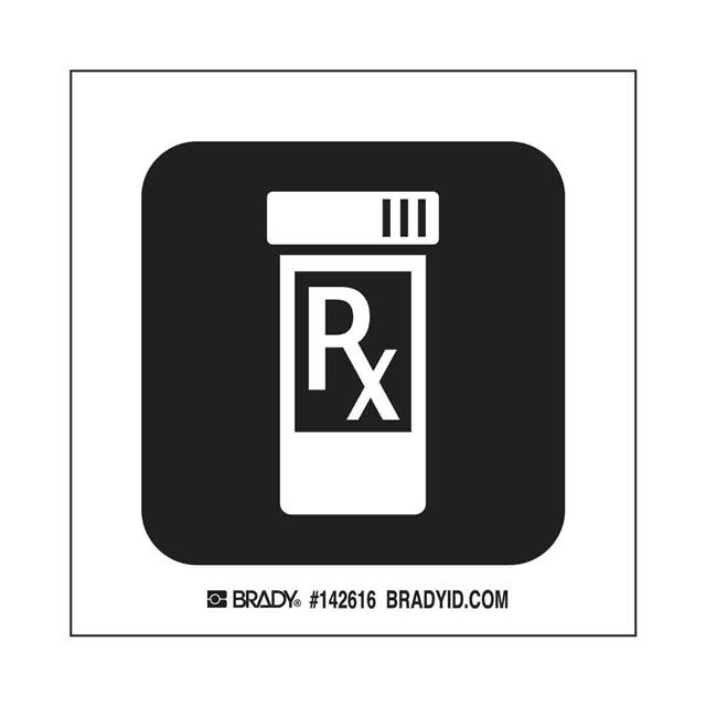 142562 B302 PHARMACY PICTO 8X8