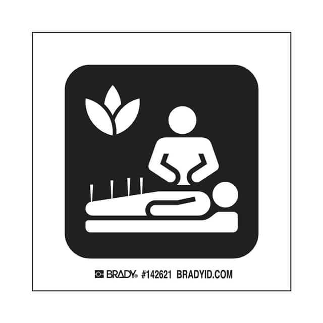142621 B302 ALTERNATIVE MEDICINE PICTO