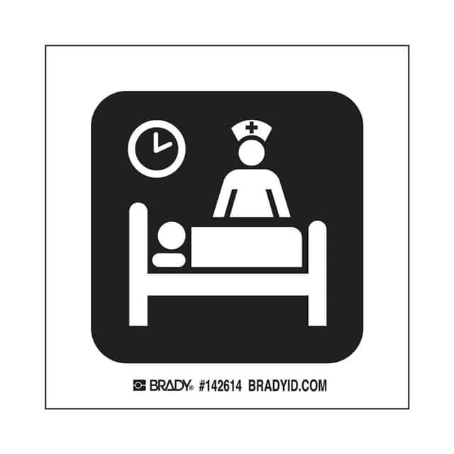 142560 B302 INPATIENT PICTO 8X8