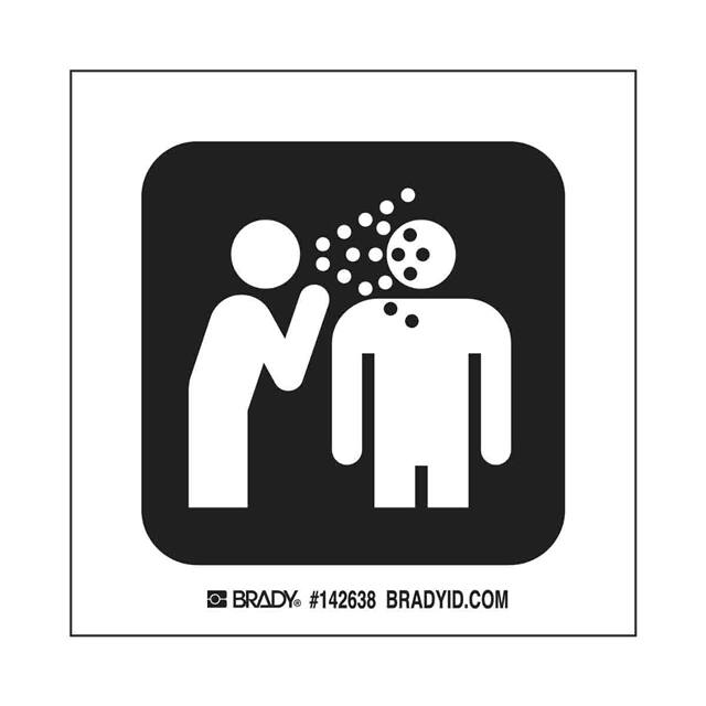 142584 B302 INFECTIOUS DISEASES PICTO 8