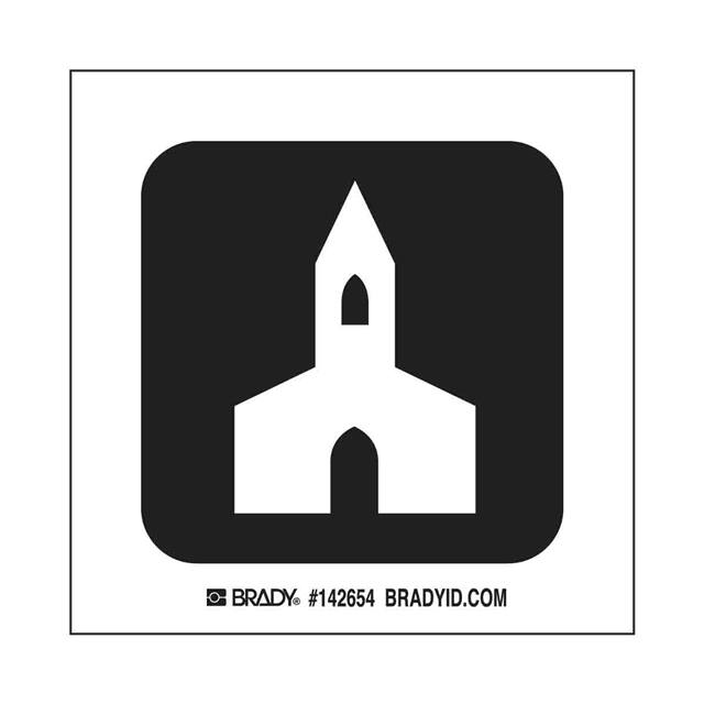 142654 B302 CHAPEL PICTO 4X4