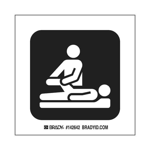 142588 B302 PHYSICAL THERAPY PICTO 8X8