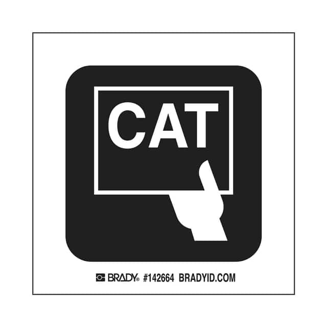 142664 B302 CAT PICTO 4X4