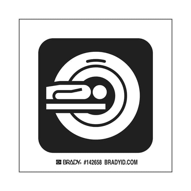 142604 B302 MRI/PET PICTO 8X8