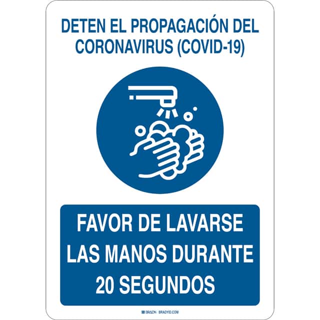 170313 B401, 7X10, SPAN PREVENT COVID19