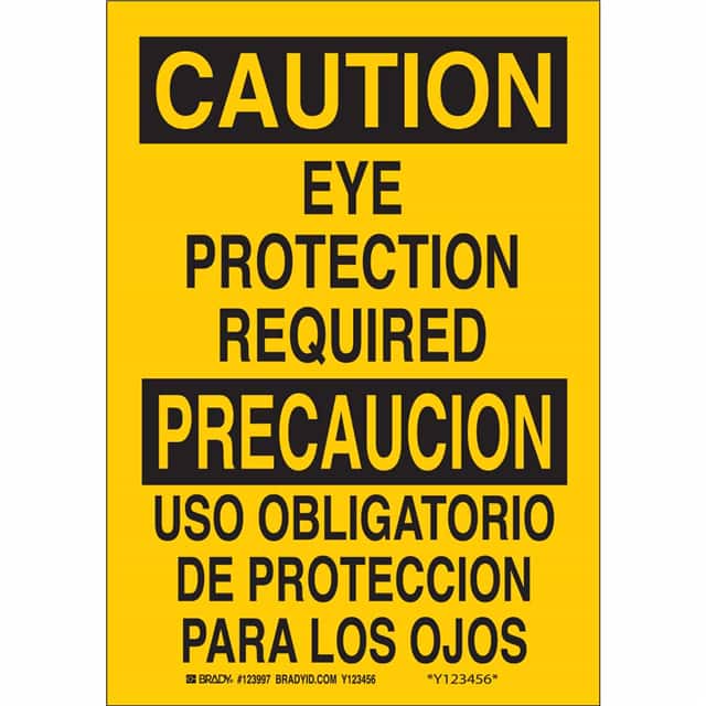 122511 BILINGUAL SIGN