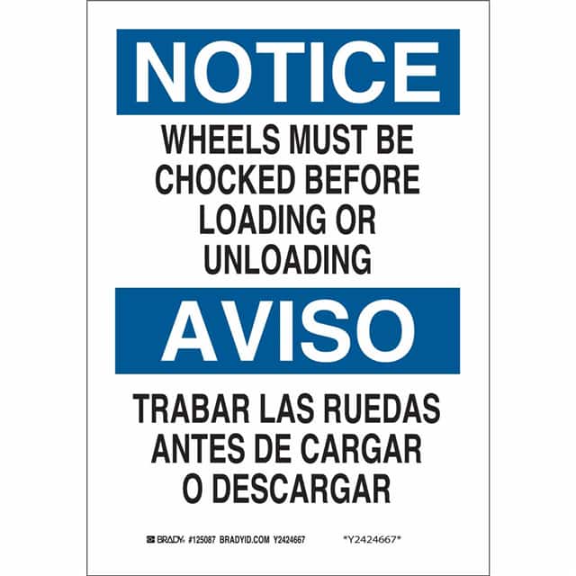 125090 B302 14X10 BLK/BLU/WHT BILING/NO
