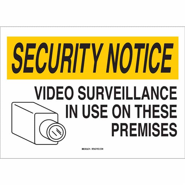 122488 SECURITY NOTICE