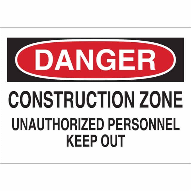 122619 CONSTRUCTION ZONE KEEP OUT