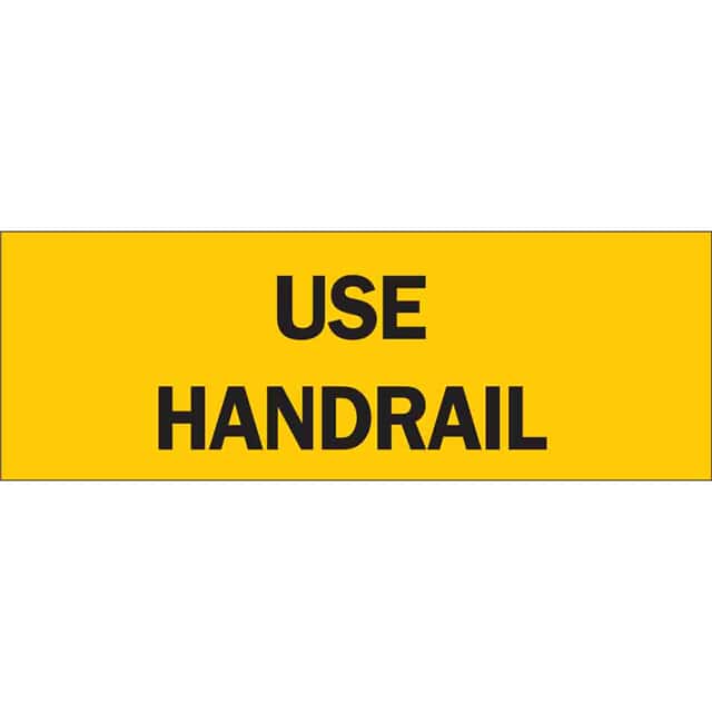 85145 B302-3.5X10-YK-T-USE HANDRAIL