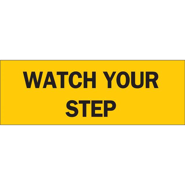 85147 B302-3.5X10-YK-T-WATCH YOUR STEP