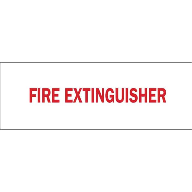 85256 B302-3.5X10-WR-T-FIRE EXTINGUISH