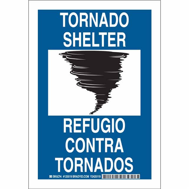 125522 B302 14X10 WHT/BLK/BLU BILING/TO