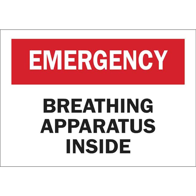 85344 B302-10X14-WK-O-EME-BREATHING AP
