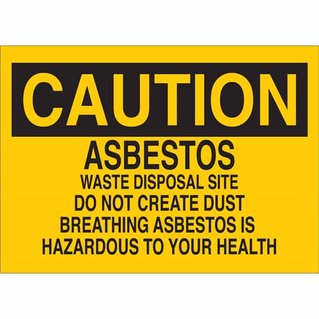 85386 CHEMICAL & HAZARDOUS MATERIALS S