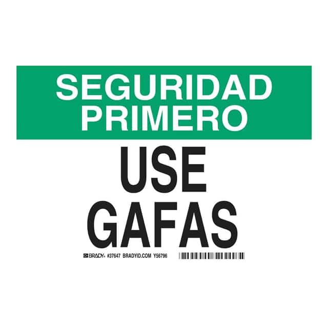 37647 B302-7X10-WK-O-SEQ-USE GAFAS