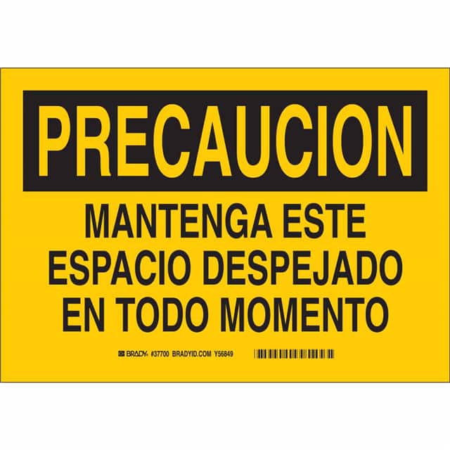 37700 B302-7X10-YK-O-PRE-MANTENGA ESTE