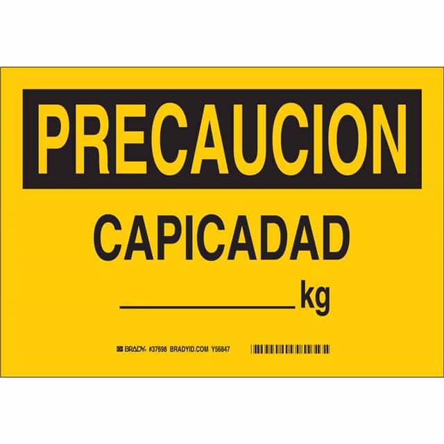 37698 B302-7X10-YK-O-PRE-CAPACIDAD ___