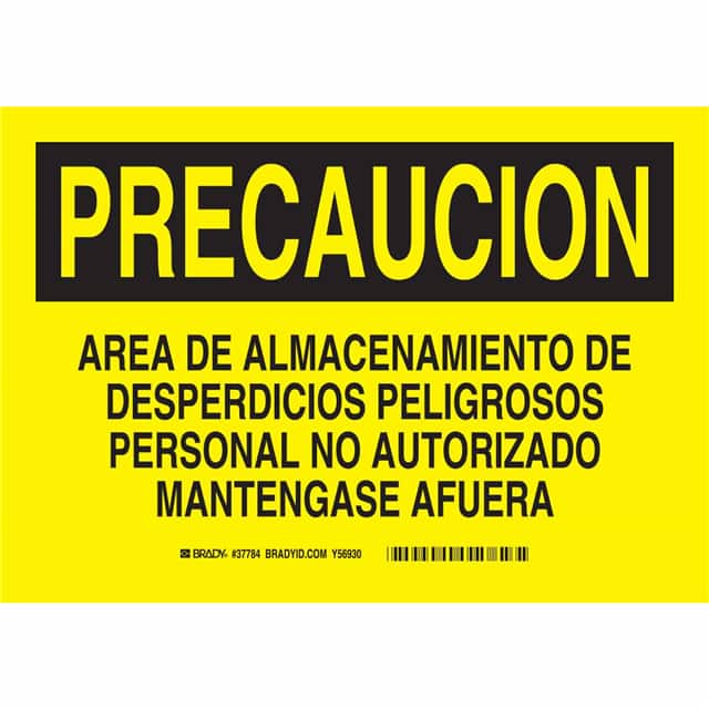 37784 B302-7X10-YK-O-PRE-AREA DE ALMAC