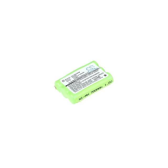 PR150 BATTERY Replacement for Cobra PR150 Batt