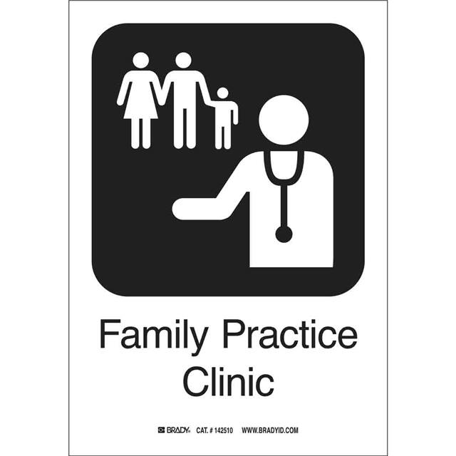 142510 B302 FAMILY PRACTICE 10"HX7"W PI