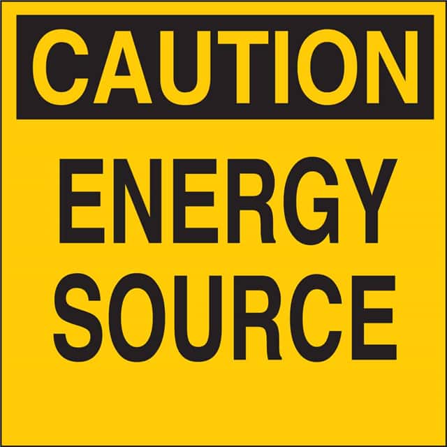 60162 LOCKOUT LABELS