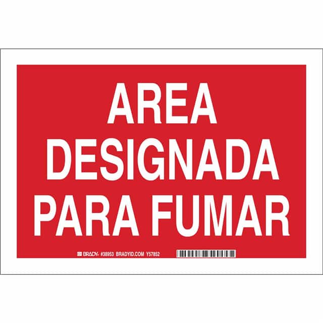 38953 B401 7X10 WHT/RED
