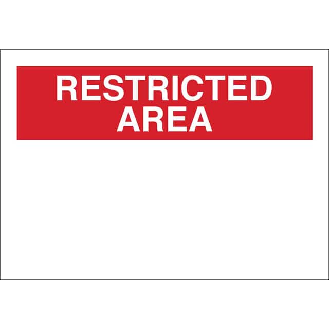 88939 ENGLISH SIGN PANELS W/PRE-PRINTE