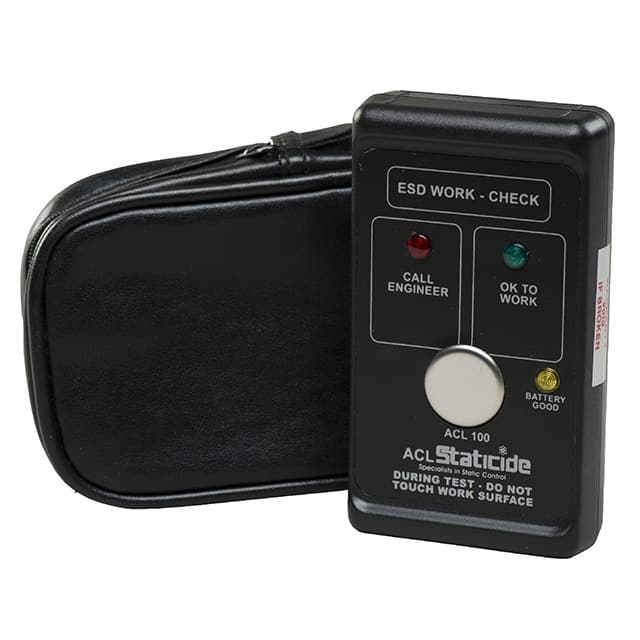 ACL 100 CHECK METER