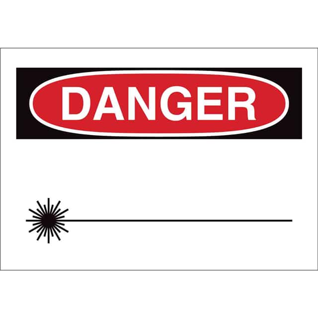 25362 DANGER HEADER