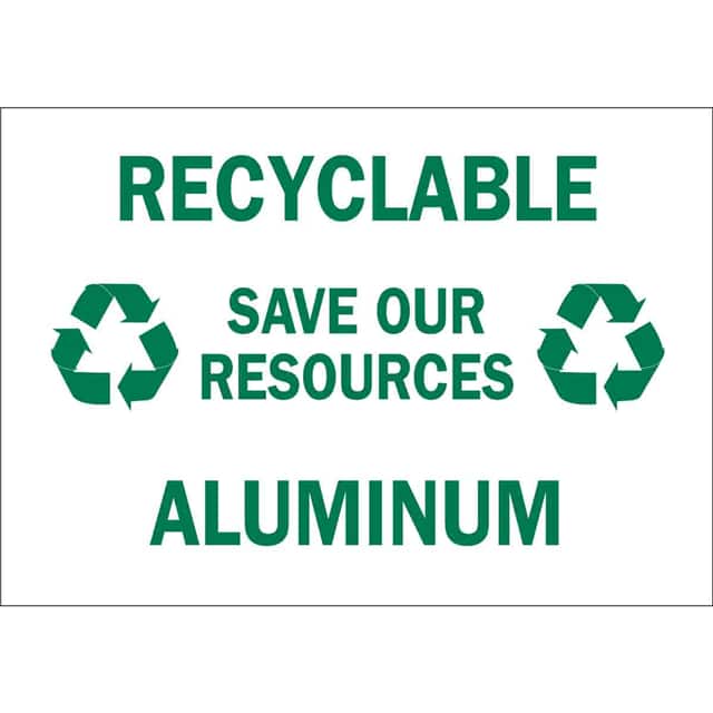 84601 B302-10X14-WG-O-RECYCLE & ENVIRO