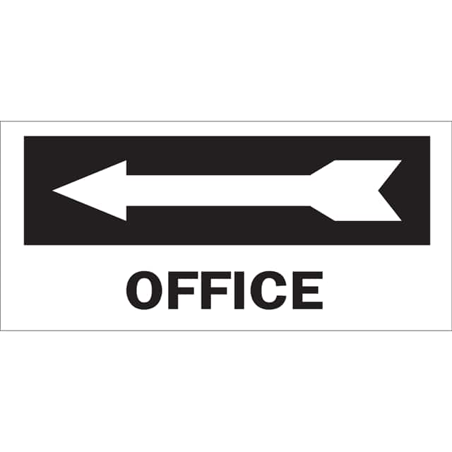 84642 B302-10X14-WG-O-OFFICE