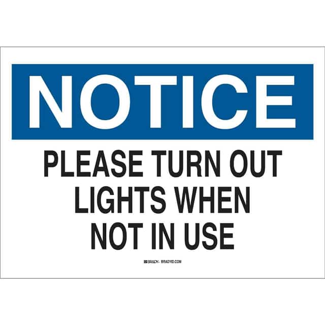 41008 RECYCLE & ENVIRONMENT SIGN