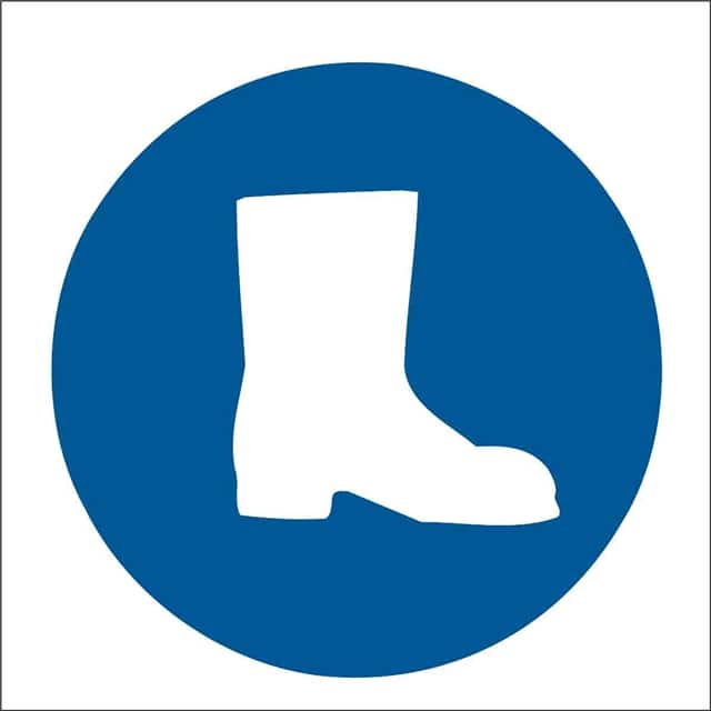 42765 B555 7X10 WHT/BLU