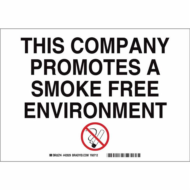 42929 SAFETY SLOGANS SIGN