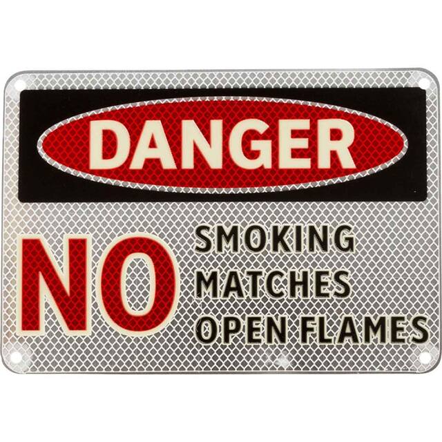 102492 ALUMINUM 3 IN 1 SGNS 7X10 BLK