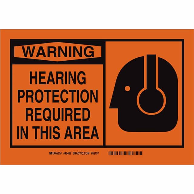 46467 HEARING PROTECTION