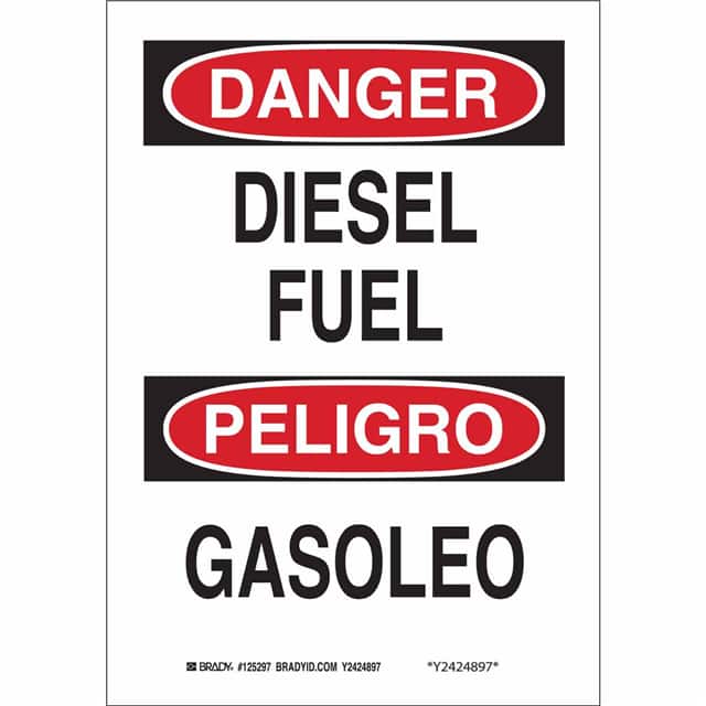 39951 BILING/DNGR DIESEL FUEL