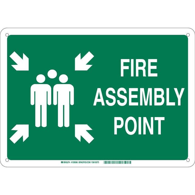 139590 B401 14X20 WHT/GN FIRE ASSEMBLY