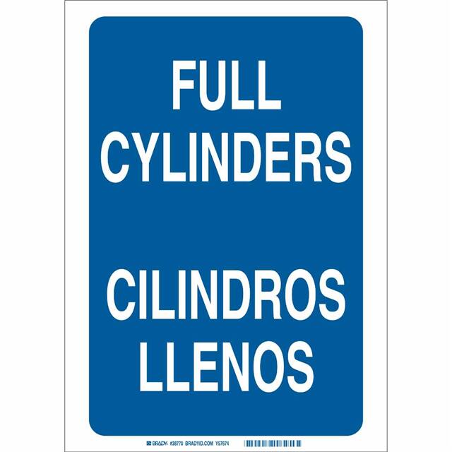 38770 BILING/FULL CYLINDERS