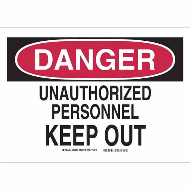 26436 UNAUTHORIZED PERSON