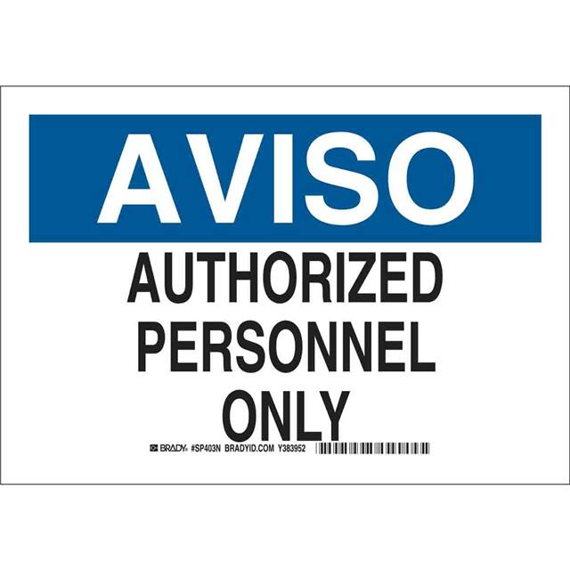 SP403N PRINZ B401 10X14 BLUE/BLK/WHT