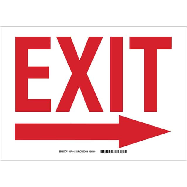 SP404E PRINZ B401 10X14 RED/WHT